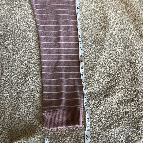 🔸 Ardene 🔸 soft striped sweater - Picture 6 of 7